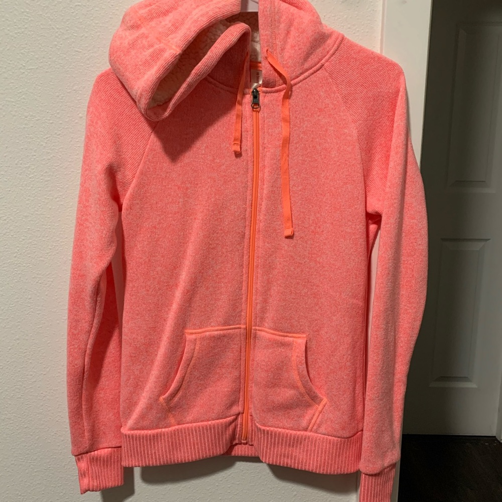 No boundaries sweatshirt